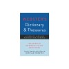 Webster's Dictionary &amp; Thesaurus: A Complete Language Resource for Students