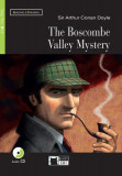 The Boscombe Valley Mystery + Audio CD + App (Step Two B1.1) - Paperback - Sir Arthur Conan Doyle - Black Cat Cideb