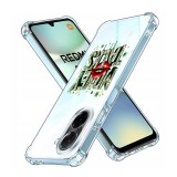 Husa antisoc pentru xiaomi redmi a5 4g - airbag tpu, col&Egrave;uri ranforsate - money talks