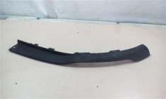 Spoiler dreapta bara fata Opel Corsa D OPC An 2006-2014 cod 13264555 foto