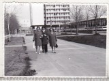 bnk foto Mamaia - Hotel Parc - grup de excursionisti - 1973