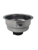 Ansamblu Crema Disk AS00001314 Delonghi, pentru doua cesti