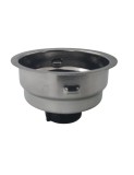 Ansamblu Crema Disk AS00001314 Delonghi, pentru doua cesti