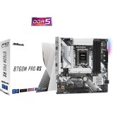 Placa de baza ASRock B760M PRO RS