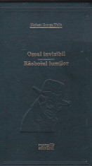 HERBERT GEORGE WELLS - OMUL INVIZIBIL. RAZBOIUL LUMILOR ( ADEVARUL ) foto