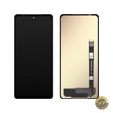 Display cu Touchscreen MP compatibil cu Motorola Edge 20 / Edge 20 Pro / Edge 30 Pro / Edge X30