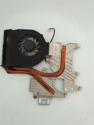 Cooler Radiator Ventilator ACER 5740G 5740 5340 5542 60.4GD06.001 foto