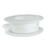 Bandă Teflon PTFE pentru Etanşare Filete 12mm x 10m, 0,1 mm