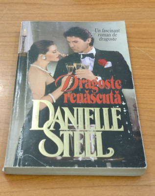 Danielle Steel - Dragoste renăscută foto