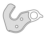 Ureche Schimbator GH-141 Cod:525291040RM