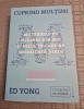 Cuprind multimi miliardele de microbi din noi Ed. Yong