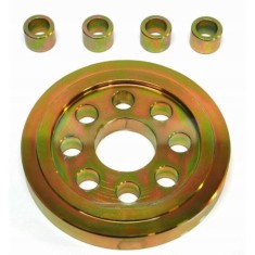 Dispozitiv pentru montare simering arbore 3.0 Iveco,Fiat