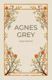 Agnes Grey - Anne Bronte - Litera