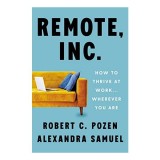 Cumpara ieftin Remote, Inc