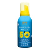Cumpara ieftin EVY TECHNOLOGY Spuma de fata si corp SPF 50 Copii, 150 ml