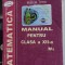 MATEMATICA CLASA A XII A M1 - MARCEL TENA