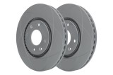 Disc frana Citroen Xantia; Peugeot 406 Motor 1.9 TD, 2.0 16V, 2.0 16V HPi, 2.0 HDI 110, 2.0 HDI 90, 2.0 Turbo, 2.1 TD 12V, 2.1 Turbo D 12V, 2.2, 2.2
