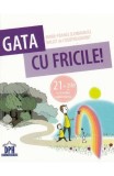 Gata cu Fricile! - DPH