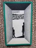 Alexandru Georgescu - Pedeapsa CU DEDICATIE SI AUTOGRAF