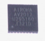 AV2012-S85QEGQ0 CI SMD AV2012-S85QEGQ0 QFN28 T&amp;R 759551729300 circuit integrat GRUNDIG