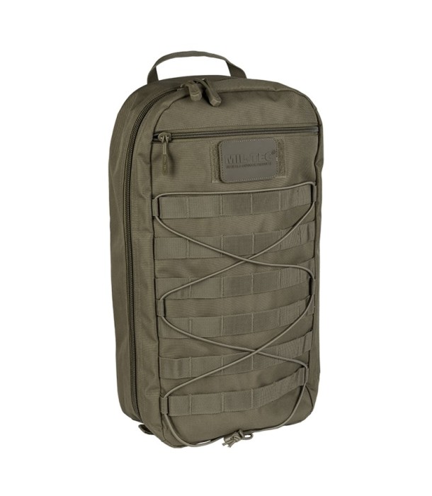 Rucsac Tactical Core 15L Miltec Olive