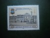 HOPCT TIMBRE MNH 585 ORASUL LANGENLOIS 900 ANI 1982 -1 VAL AUSTRIA, Nestampilat