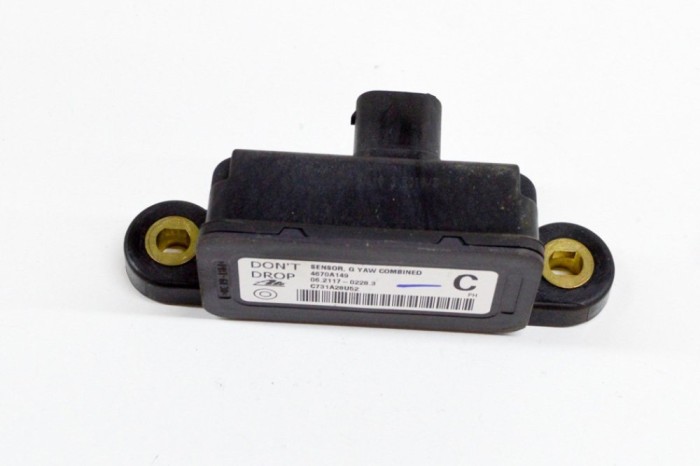 Senzor de accelerație MITSUBISHI ASX GA_W_ 2011 OEM: 4670A149,062117-02283 | 18254221