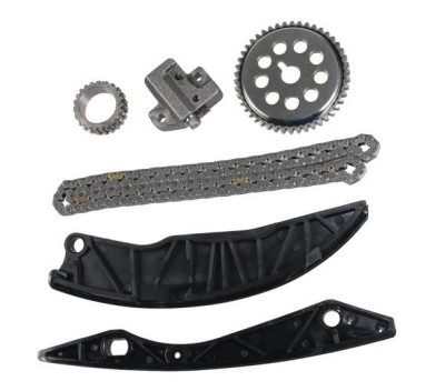 Kit lant distributie Aftermarket TCK0027-1 foto