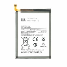Acumulator pentru Samsung Galaxy M21 / M30s, model EB-BM207ABY, 6000 mAh