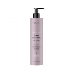 Balsam pentru par cret sau rebel, Lakme Teknia, Frizz Control Conditioner, 300ml