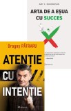 Pachet Fii mereu pregatit - Editura Bookzone