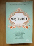 Z1 Mostenirea - Cynthia D&#039;Aprix Sweeney
