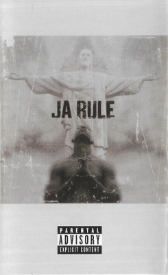 Caseta Ja Rule &amp;lrm;&amp;ndash; Venni Vetti Vecci, originala foto