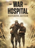War Hospital Supporter Edition