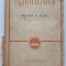 Prima iubire, Turgheniev, 1963 ed Pentru Literatura Universala, 420 pag