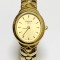 ceas dama Tissot S826 aurit