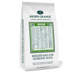 ARDEN GRANGE Breeder Bag Adult rich in fresh lamb &amp; rice 15 kg