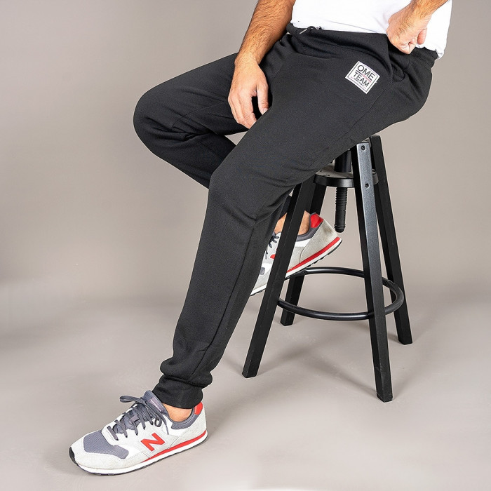 Pantaloni Sport De Barbati 1313 Negri