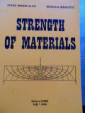 Strength Of Materials - I.m. Vlad M. Ibanescu ,523945