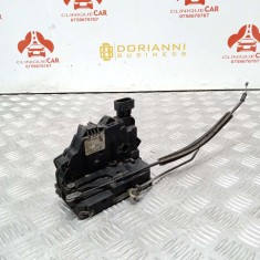 &Icirc;ncuietoare Broasca Usa Fata Stanga Fiat Ducato Citroen Jumper Peugeot Boxer 2007-2018