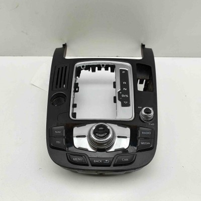 Comutator de control navigație AUDI Q5 8R 2015 OEM: 8T0919611L 31925282 foto
