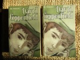 Charles Dickens - David Copperfield Vol. I si II