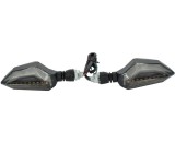 Semnalizare Motocicleta / Atv Cu Leduri 12V W11409-2