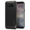 Carcasa Spigen Neo Hybrid Samsung Galaxy S8 Plus Gunmetal