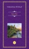 Spre Far - Virginia Woolf - Editura Rao