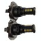Set 2 Becuri Led H7 80w, 15SMd3030, 12-24V/6000K 8000LM(proiectoare)