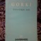 w4 Universitatile mele - Gorki