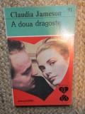 A doua dragoste - Claudia Jameson
