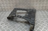 Suport bara de protecție st&acirc;nga spate BMW X3 E83 2004 OEM: 3400943 29373196