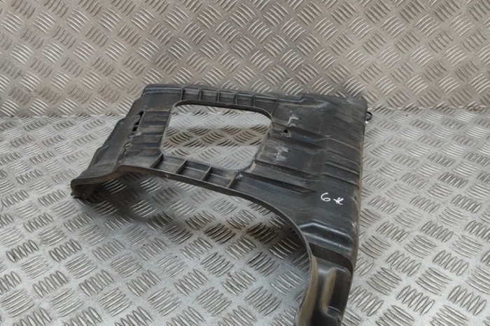 Suport bara de protecție st&acirc;nga spate BMW X3 E83 2004 OEM: 3400943 29373196
